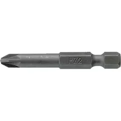 3 Piece Bit PZ3 - 50mm